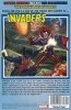 INVADERS CLASSIC THE COMPLETE COLLECTION VOL 02 TP [9780785190585]